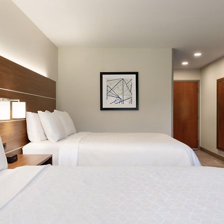 Holiday Inn Express Hotel & Suites Lavonia By Ihg Екстериор снимка