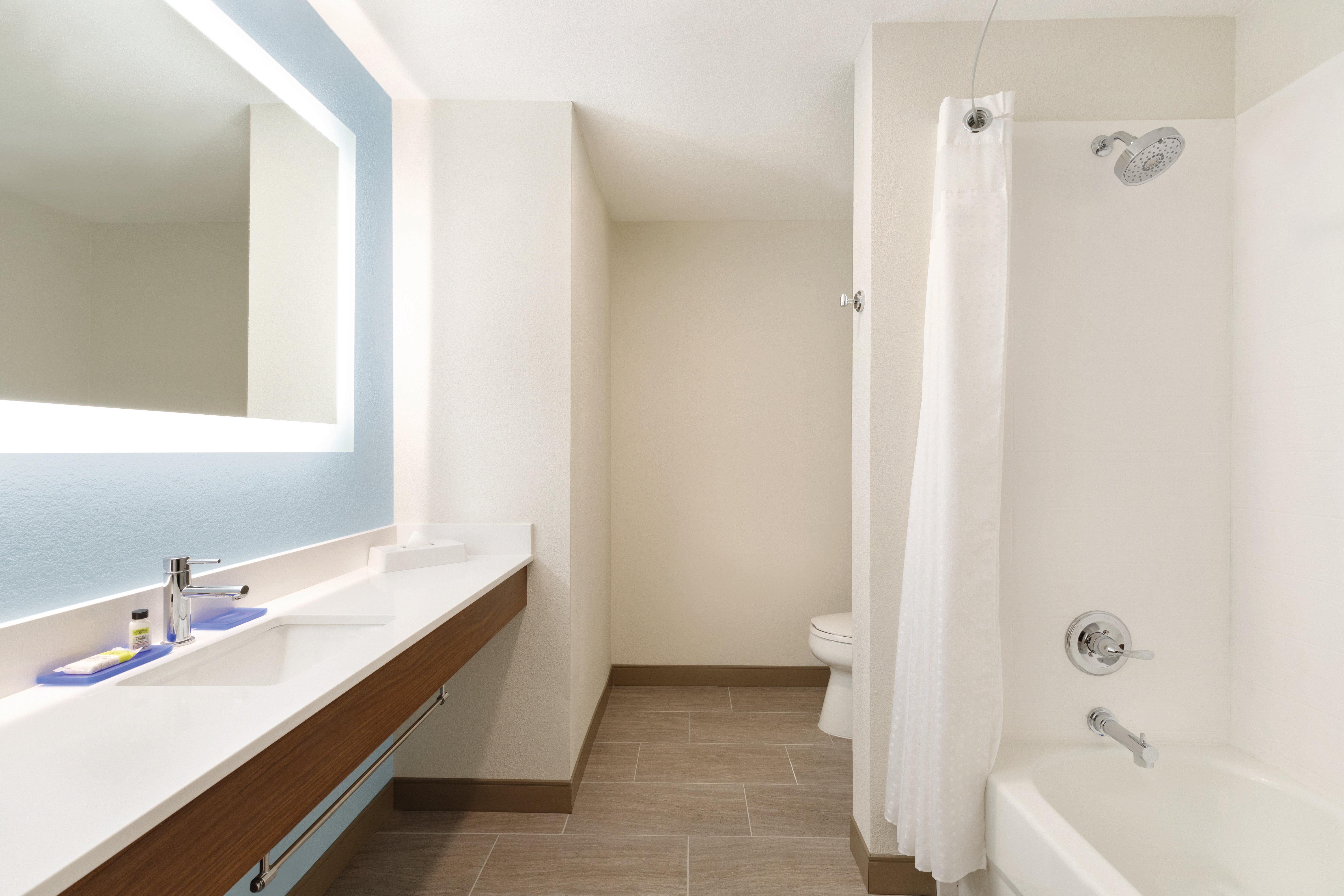 Holiday Inn Express Hotel & Suites Lavonia By Ihg Екстериор снимка