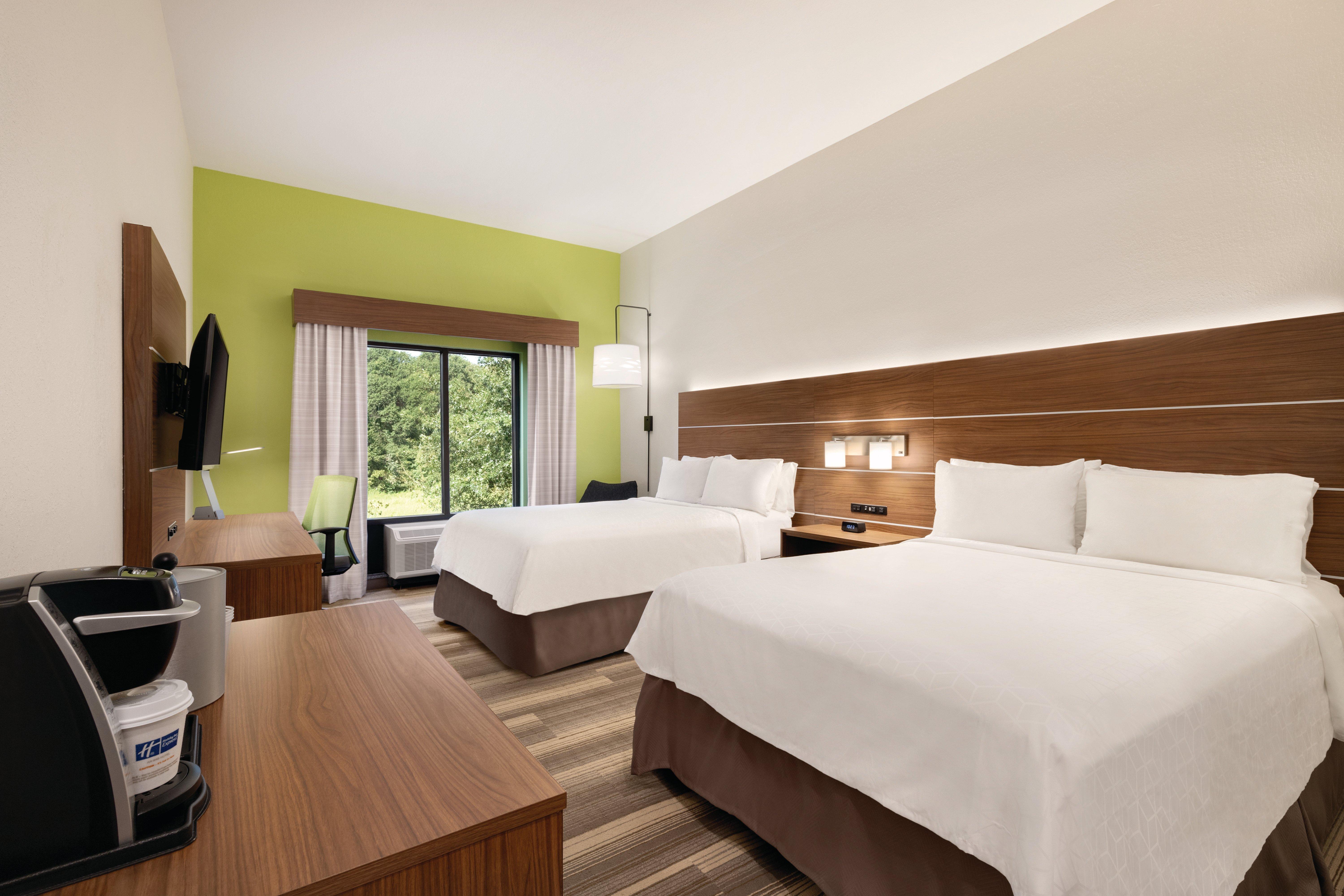 Holiday Inn Express Hotel & Suites Lavonia, An Ihg Hotel Екстериор снимка