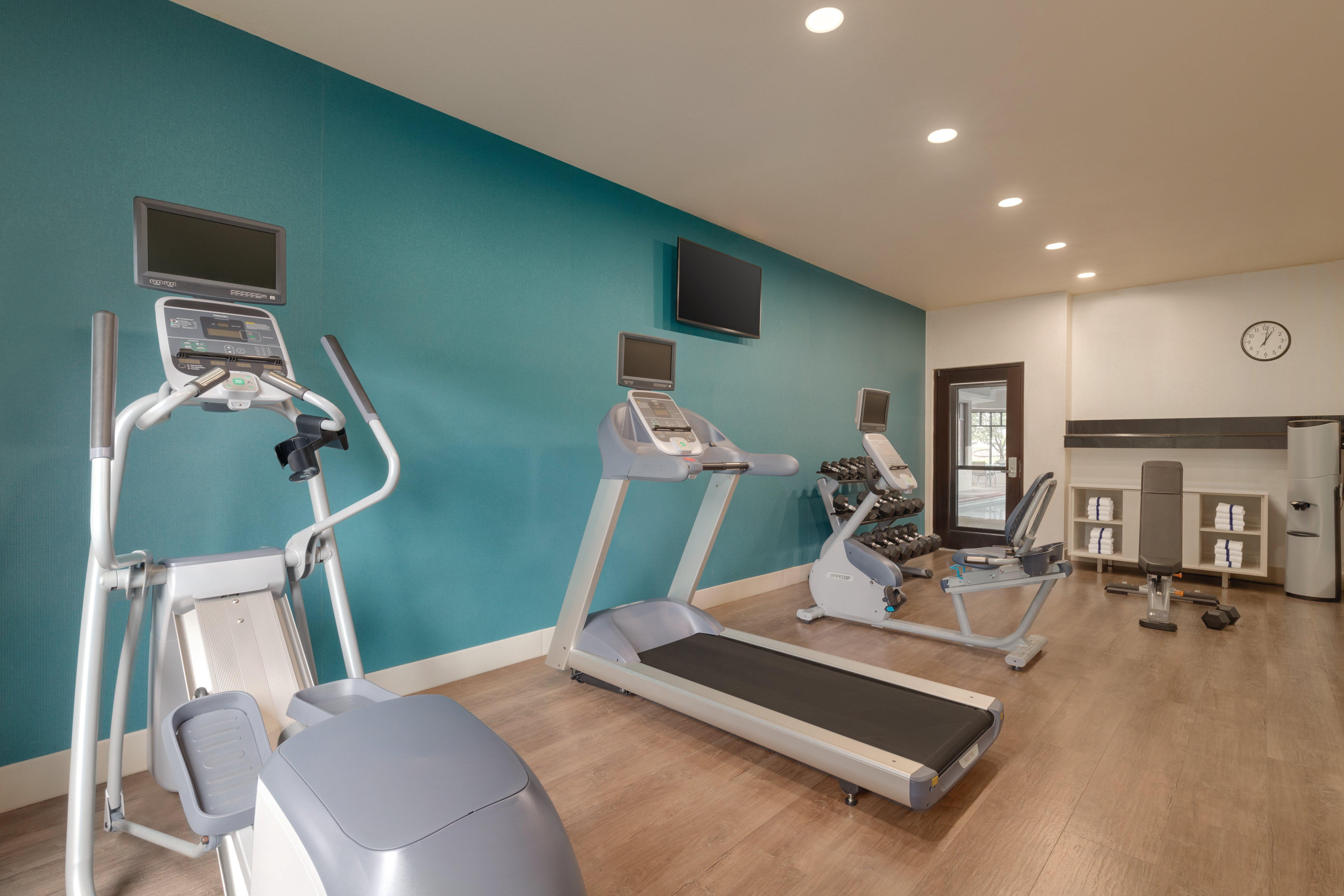 Holiday Inn Express Hotel & Suites Lavonia By Ihg Екстериор снимка